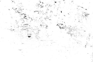 Grunge siyah ve beyaz tonlarda soyut arka plan kavramı