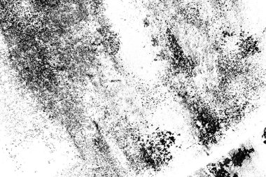 Soyut arkaplan. Monokrom dokusu. Siyah ve beyaz desenli arkaplan