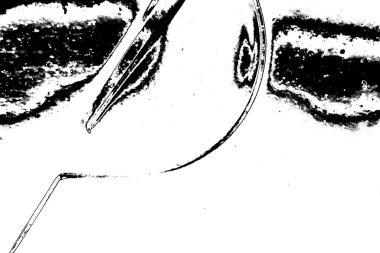 Soyut arkaplan. Monokrom dokusu. Siyah ve beyaz desenli arkaplan