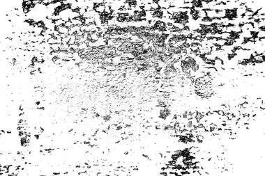 Soyut arkaplan. Monokrom dokusu. Siyah ve beyaz desenli arkaplan