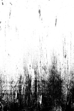 Grunge siyah ve beyaz tonlarda soyut arka plan kavramı