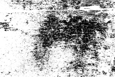 Soyut arkaplan. Monokrom dokusu. Siyah ve beyaz desenli arkaplan