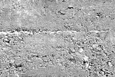 siyah ve beyaz beton duvar arkaplanı