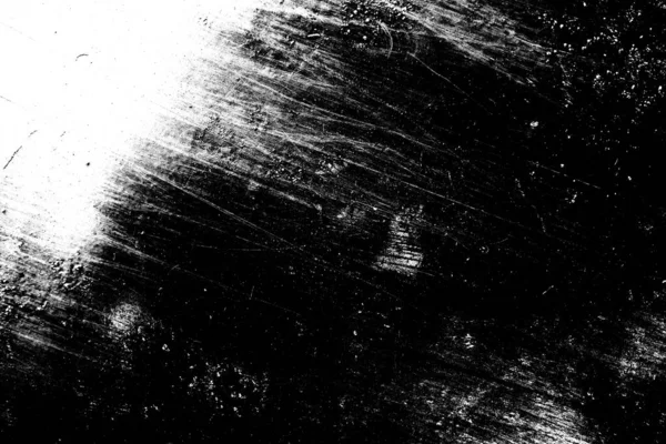 Grunge Siyah Beyaz Tonlarda Soyut Arka Plan Kavramı — Stok fotoğraf