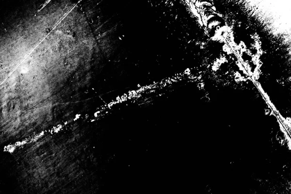 Concepto Fondo Abstracto Grunge Tonos Blanco Negro — Foto de Stock