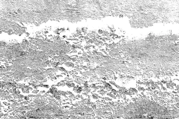 黒と白のコンクリート壁の背景 — ストック写真