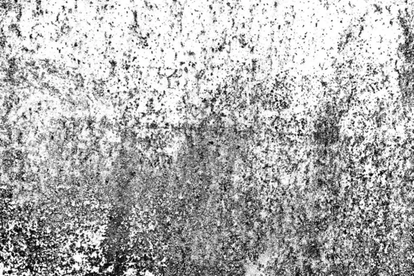 Résumé Fond Grunge Texture Monochrome Fond Texturé Noir Blanc — Photo