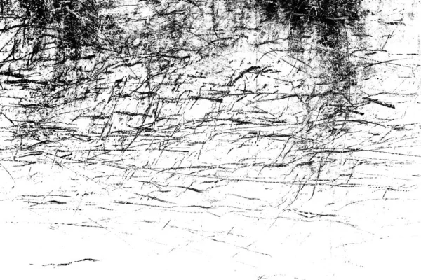 Grunge Abstract Background Concept Black White Tones — Stock Photo, Image