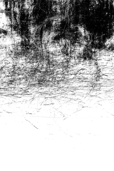 Grunge Conceito Fundo Abstrato Tons Preto Branco — Fotografia de Stock