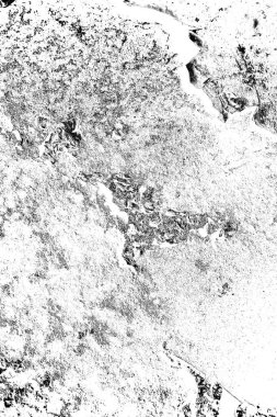 Soyut arkaplan. Monokrom dokusu. Siyah ve beyaz desenli arkaplan