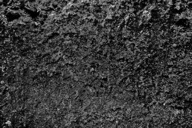 Soyut arkaplan. Monokrom dokusu. Siyah ve beyaz desenli arkaplan.      