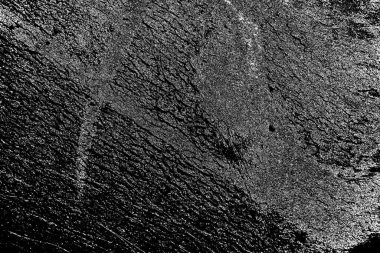 Soyut arkaplan. Monokrom dokusu. Siyah ve beyaz desenli arkaplan.      