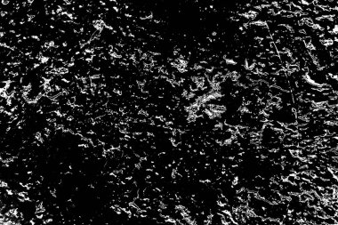 Soyut arkaplan. Monokrom dokusu. Siyah ve beyaz desenli arkaplan.      