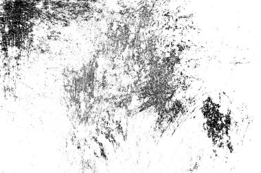 Soyut arkaplan. Monokrom dokusu. Siyah ve beyaz desenli arkaplan