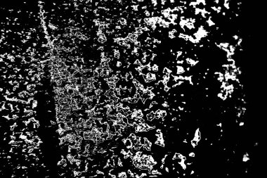 Soyut siyah beyaz arka plan. monokrom dokusu.