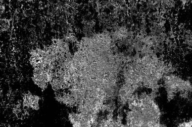 Soyut arkaplan. Monokrom dokusu. Siyah ve beyaz desenli arkaplan.      