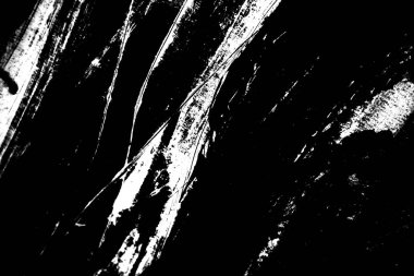 Soyut siyah beyaz arka plan. monokrom dokusu.