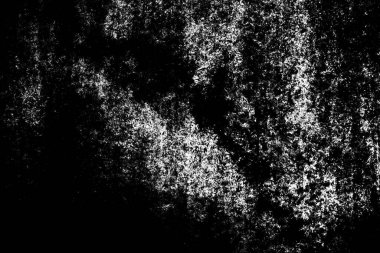 Soyut arkaplan. Monokrom dokusu. Siyah ve beyaz desenli arkaplan.      