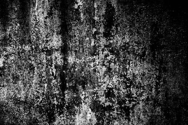 Soyut arkaplan. Monokrom dokusu. Siyah ve beyaz desenli arkaplan