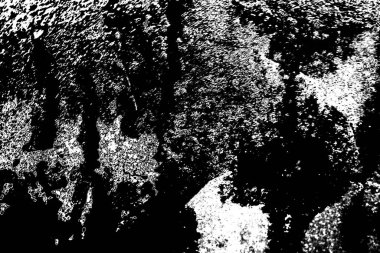 Soyut arkaplan. Monokrom dokusu. Siyah ve beyaz desenli arkaplan.      