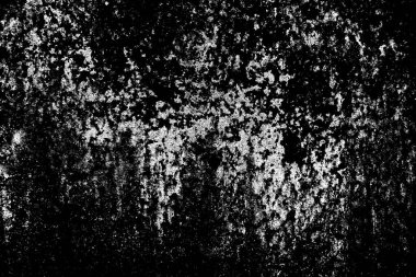 Soyut arkaplan. Monokrom dokusu. Siyah ve beyaz desenli arkaplan.      