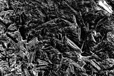 Soyut arkaplan. Monokrom dokusu. Siyah ve beyaz desenli arkaplan.      