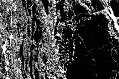 Soyut arkaplan. Monokrom dokusu. Siyah ve beyaz desenli arkaplan.      