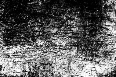 Soyut arkaplan. Monokrom dokusu. Siyah ve beyaz desenli arkaplan.      