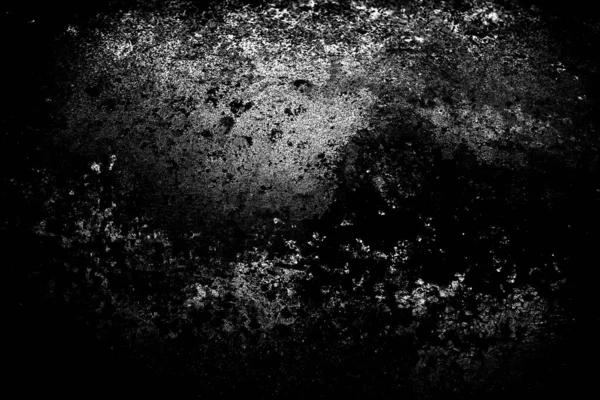 Fundo Abstrato Textura Monocromática Preto Branco Texturizado Fundo — Fotografia de Stock