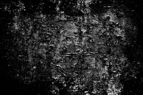 Fondo Abstracto Textura Monocromática Fondo Texturizado Blanco Negro — Foto de Stock