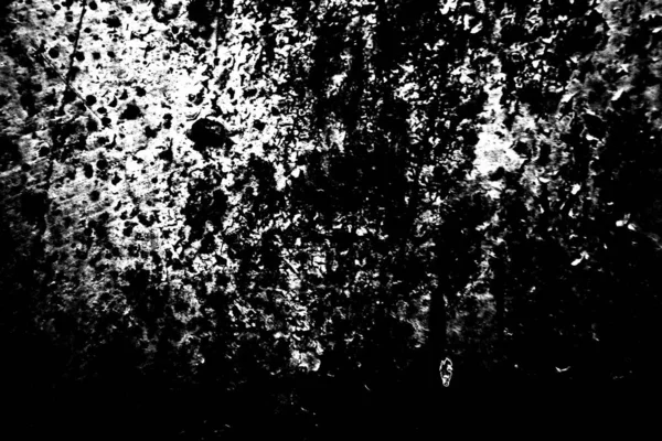 Abstrait Fond Noir Blanc Texture Monochrome — Photo