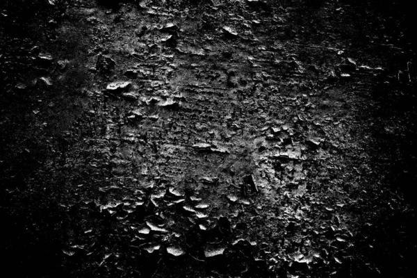 Contexte Abstrait Texture Monochrome Fond Texturé Noir Blanc — Photo