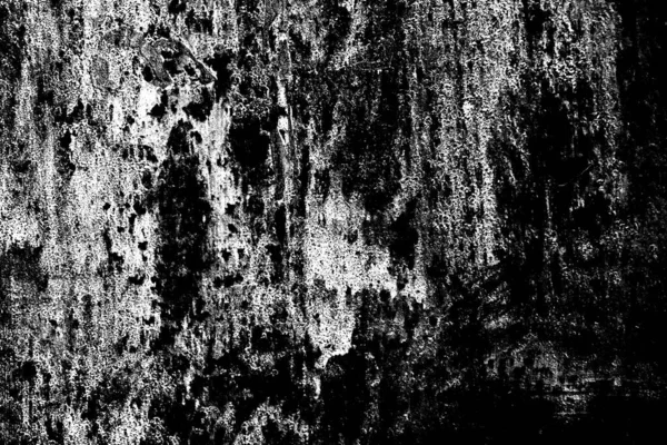 Contexte Abstrait Texture Monochrome Fond Texturé Noir Blanc — Photo