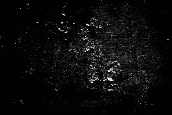 Fondo Abstracto Textura Monocromática Fondo Texturizado Blanco Negro — Foto de Stock