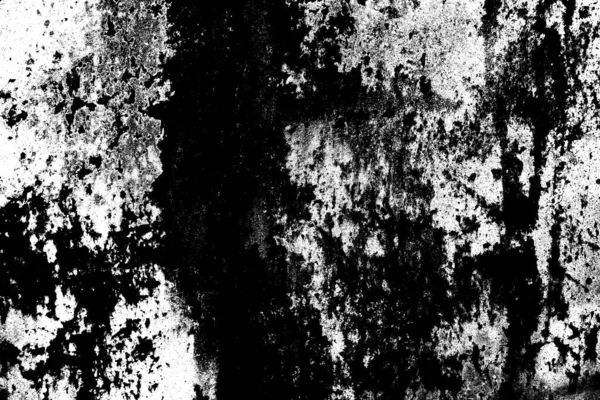 Contexte Abstrait Texture Monochrome Fond Texturé Noir Blanc — Photo