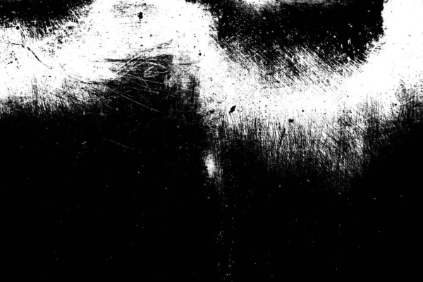 Sfondo Astratto Bianco Nero Texture Monocromatica — Foto Stock