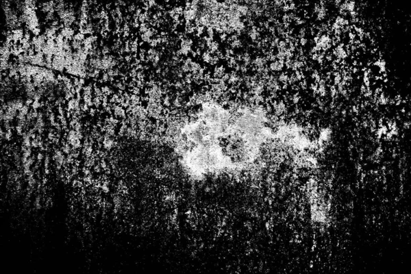 Contexte Abstrait Texture Monochrome Fond Texturé Noir Blanc — Photo