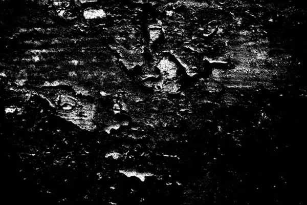 Contexte Abstrait Texture Monochrome Fond Texturé Noir Blanc — Photo