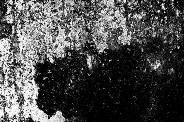 Sfondo Astratto Bianco Nero Texture Monocromatica — Foto Stock