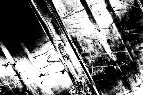 Contexte Abstrait Texture Monochrome Fond Texturé Noir Blanc — Photo