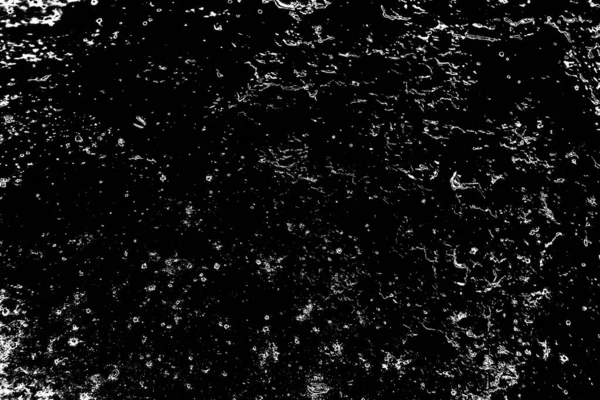 Contexte Abstrait Texture Monochrome Fond Texturé Noir Blanc — Photo