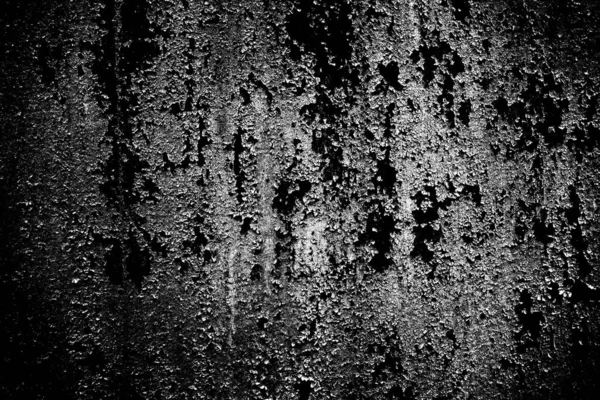 Fondo Abstracto Textura Monocromática Fondo Texturizado Blanco Negro — Foto de Stock