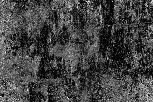 Contexte Abstrait Texture Monochrome Fond Texturé Noir Blanc — Photo