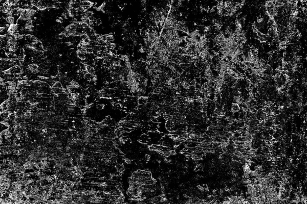 Fundo Abstrato Textura Monocromática Preto Branco Texturizado Fundo — Fotografia de Stock