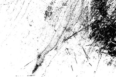 Soyut arkaplan. Monokrom dokusu. Siyah ve beyaz desenli arkaplan