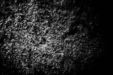 Soyut arkaplan. Monokrom dokusu. Siyah ve beyaz desenli arkaplan.      