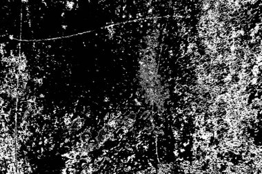 Soyut arkaplan. Monokrom dokusu. Siyah ve beyaz desenli arkaplan.      