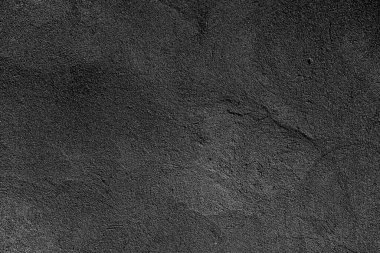 Arkaplan olarak kullanılmak üzere sıvanmış duvarın resmi