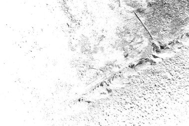 Soyut arkaplan. Monokrom dokusu. Siyah ve beyaz desenli arkaplan