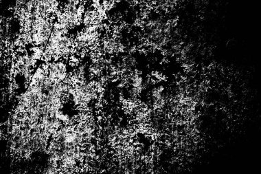 Soyut arkaplan. Monokrom dokusu. Siyah ve beyaz desenli arkaplan.      